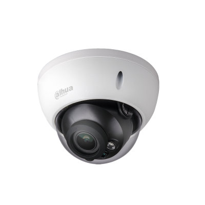 DAHUA IPC-HDBW1431E-S-S2  4 MP IP DOME KAMERA H.265+