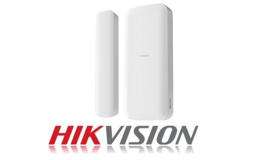 HİKVİSİON DS-PDMCS-EG2-WE KABLOSUZ MANYETİK KONTAK 