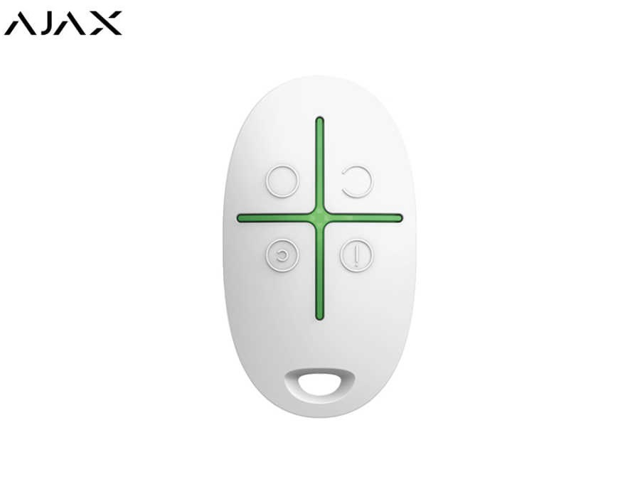 SPACECONTROL AJAX ALARM KUMANDASI