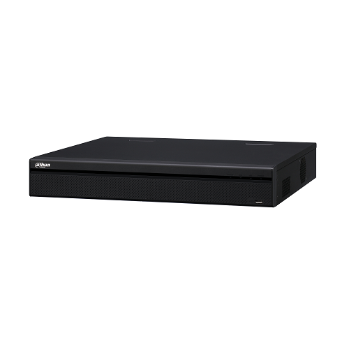 XVR5432L-I3 32 KANAL 5MP KAYIT CİHAZI H.265+