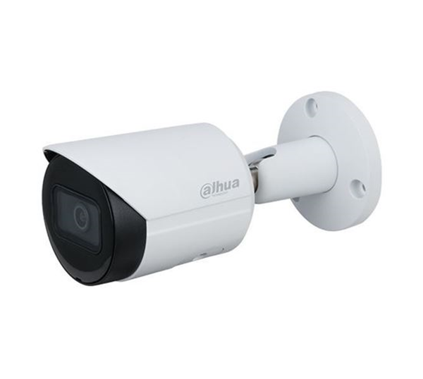 DAHUA IPC-HFW1431S-S-S2 4 MP  3.6 MM LENSLİ IR BULLET STARLİGHT IP KAMERA H.265+