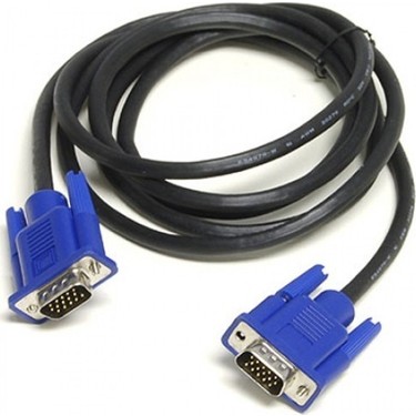 TEKNOGREEN 5 MT VGA KABLO