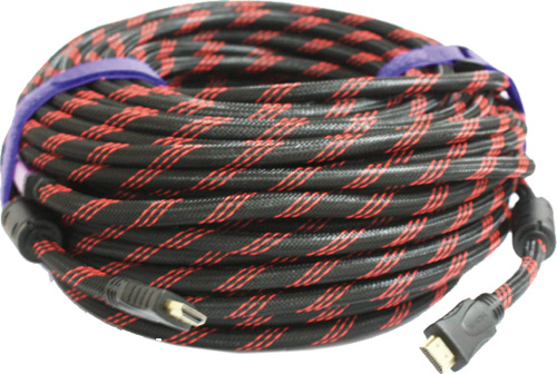 TKH-50F 50 METRE 4x 1080P HDMI KABLO