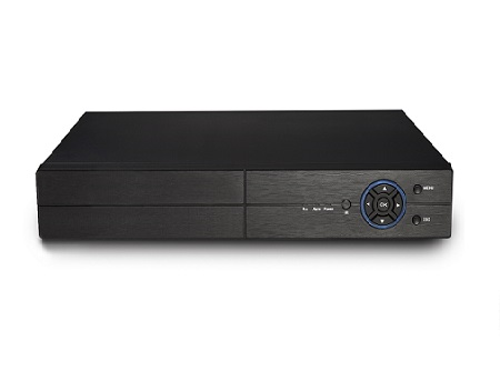 AV-TC16GM 16 KANAL 1080N AHD KAYIT CİHAZI H.265 16 KANAL AHD + 4 ADET IP DESTEKLER+VİDEO OUT ÇIKIŞLI TÜZ TANIMA ÖZELLİKLİ